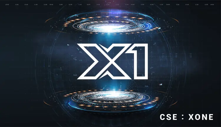 X1 Entertainment - A Diversified Portfolio Company at the Forefront of the Gaming Revolution