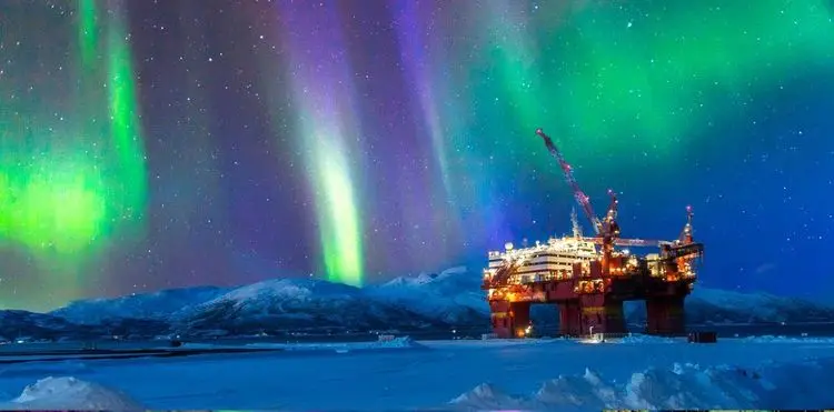 Norwegian Supreme Court gives the Go for arctic drillings