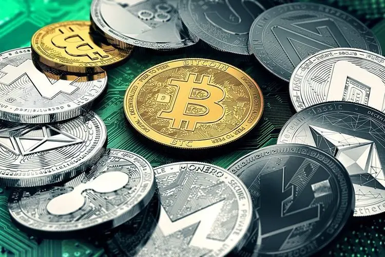 Crypto continues to be one of the most promising investment areas