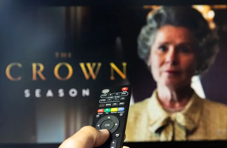 Hollywood wants a stake in Netflix's ad-supported streaming service
