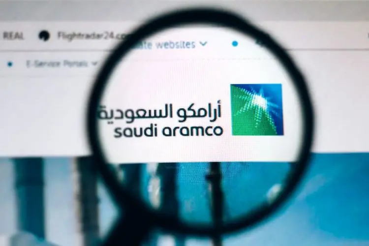 Saudi Aramco: Oil markets have overreacted to Omicron fears