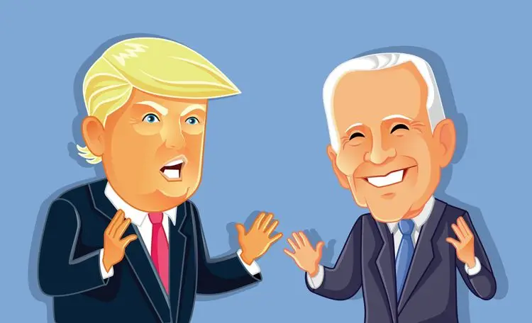 What Would Biden's Election Win Mean for Gold Stocks?
