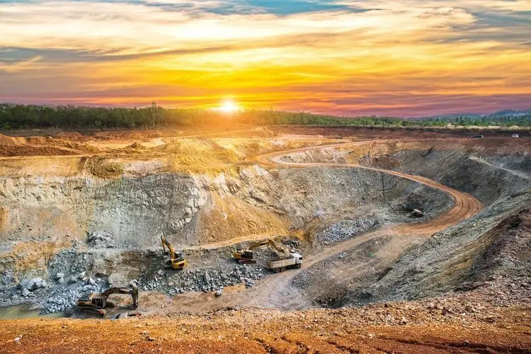 Gran Colombia plans to produce up to 220,000 ounces this year