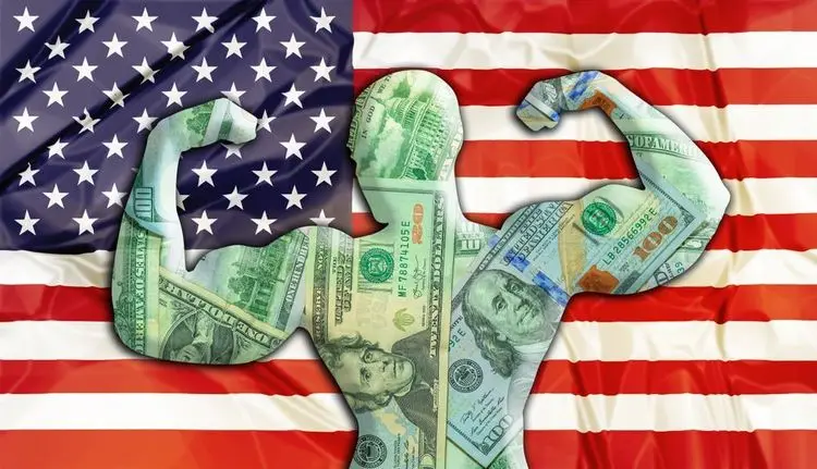 Dollar rises as Fed pushes for rate hikes