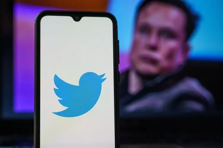 Musk tells Twitter employees the company needs to "get well."