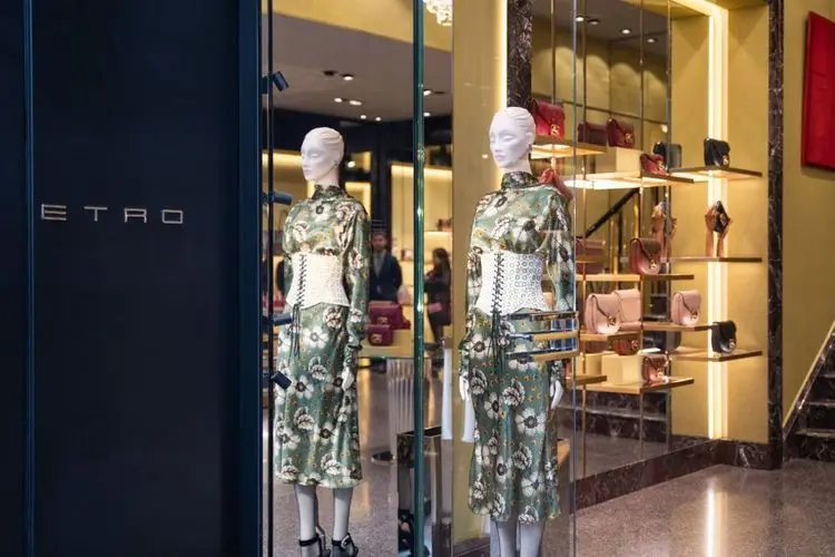 LVHM´s Private Equity Subsidiary reveals plans to purchase Etro