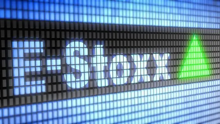 The prospect of persistently low interest rates boosts stocks