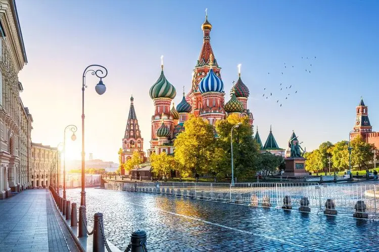 Treasury Department bans US investors from buying Russian bonds