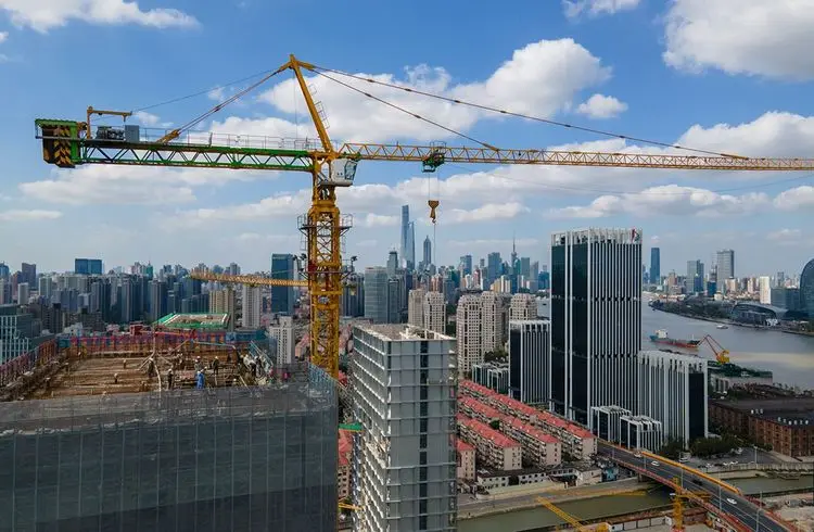Evergrande: A Glimmer of Hope Amidst the Real Estate Crisis?
