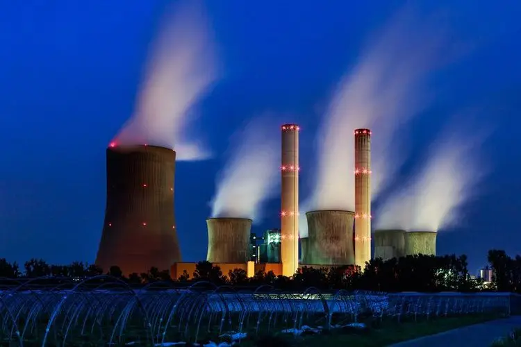 More and more companies share climate data