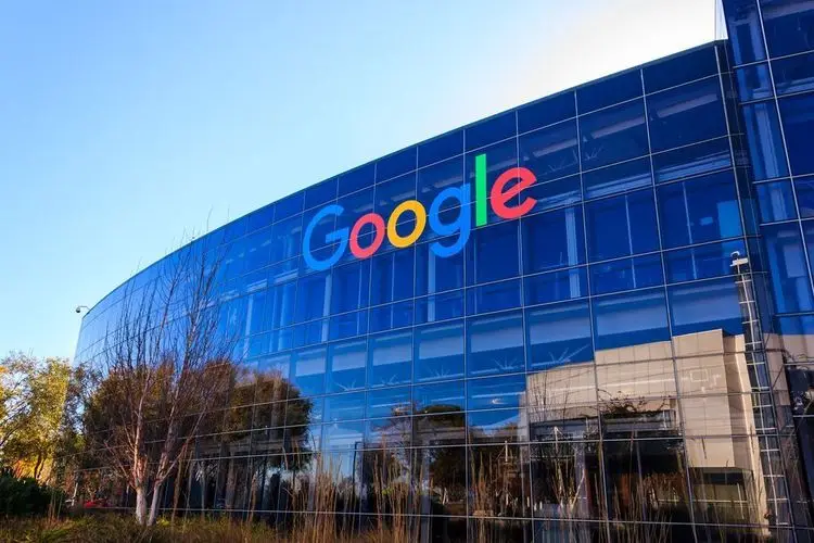 Google is facing an anti-trust lawsuit
