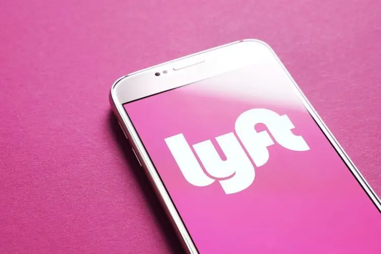 Lyft is back up after positive vaccine outlook