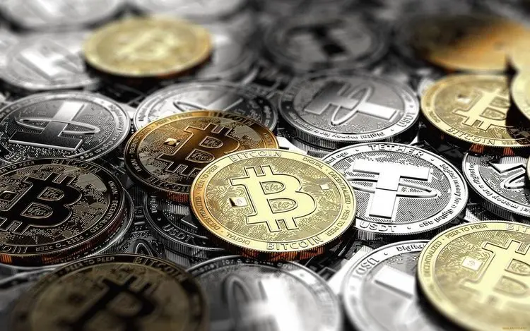 Cryptocurrencies have seen record inflows in the first 11 months