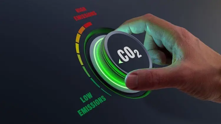 EU: Green climate agenda only partially adopted