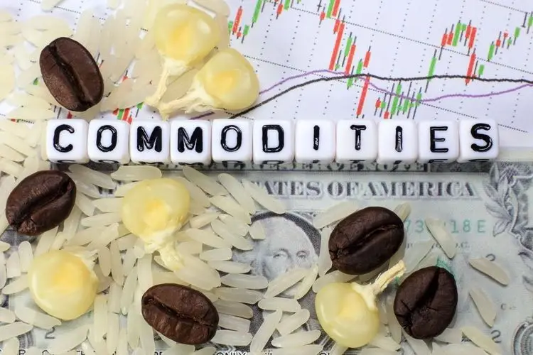 Extreme weather creates bull market for commodities