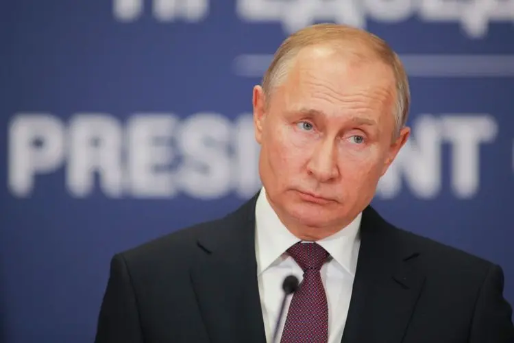Putin orders transfer of Sakhalin-2 gas project to Russian company