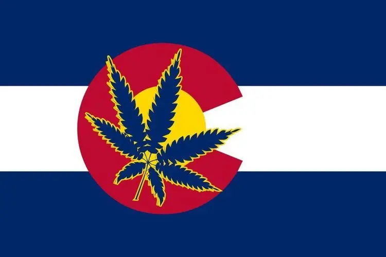 Colorado is doubling the amount a person can legally possess