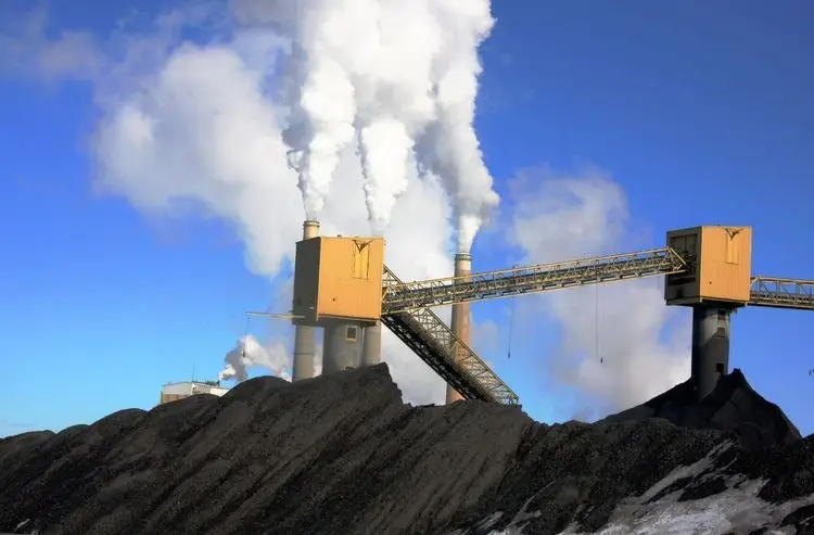 NGO asks Asian Development Bank to withdraw from fossil fuels