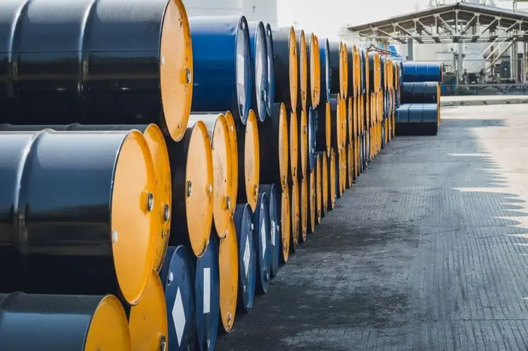 U.S. to offer 18 million barrels of oil from emergency reserve