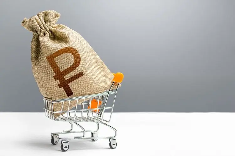 Sanctions are bleeding the market dry