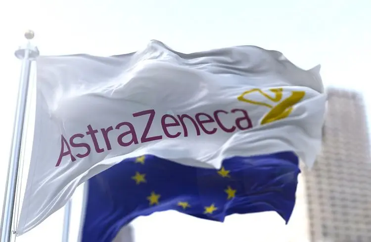 AstraZeneca buys US biotech company CinCor