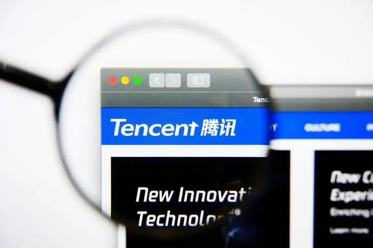 Peermusic enters cooperation with Tencent Music