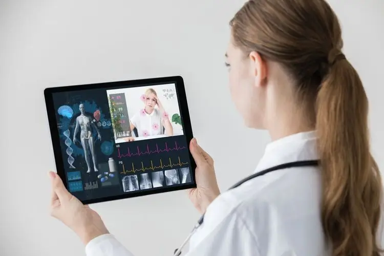 This Small-Cap Telehealth Company is Working With McKesson