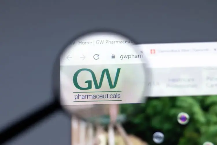 GW Pharmaceuticals awarded innovations prize