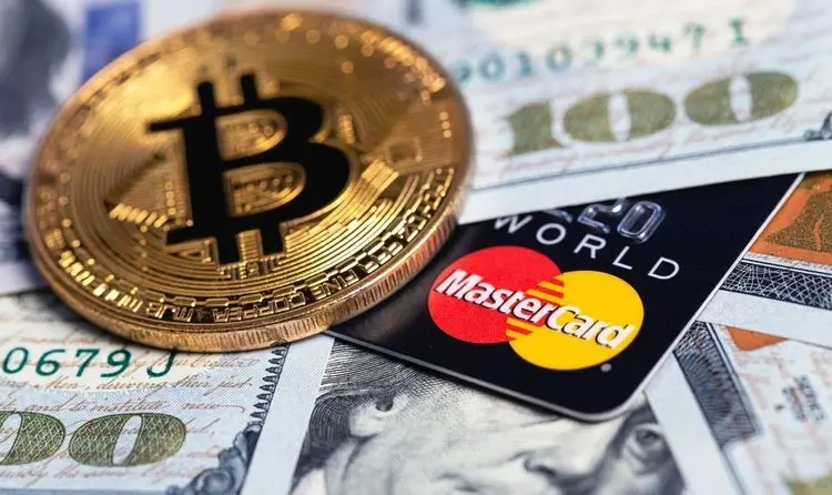 New Mastercard program to focus on crypto currency investors