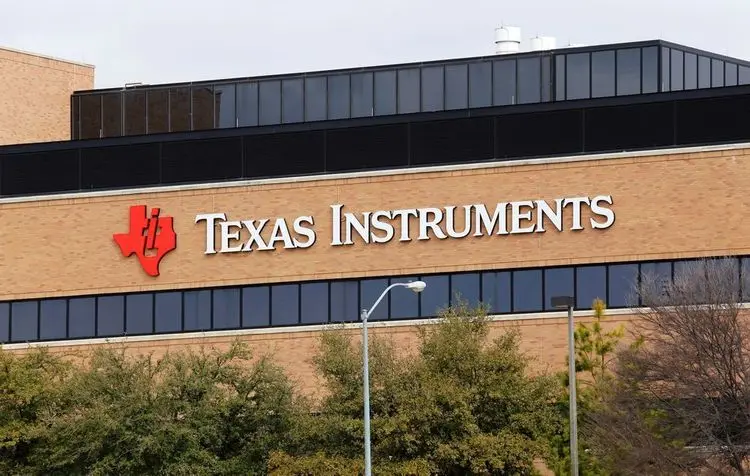 Texas Instruments to Publish Latest Quarterly Results