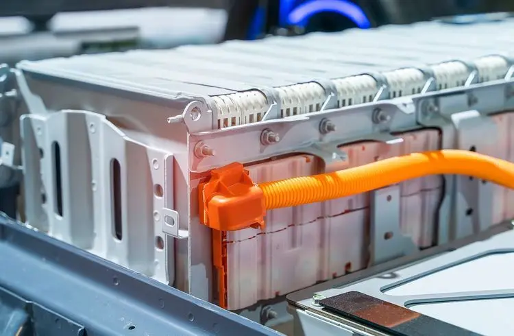 Indonesia plans free trade agreement for battery raw materials
