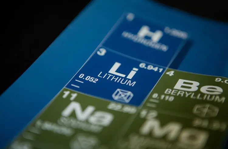 Portugal approves largest lithium mine in Europe
