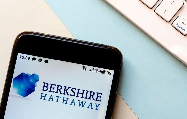 Berkshire to pay mini fine of 4.1m USD