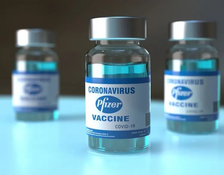 Pfizer will be producing Covid vaccine more efficiently