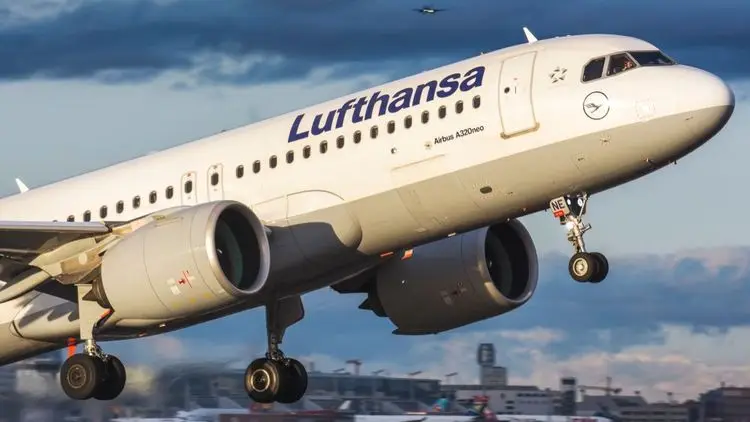 Lufthansa wants ITA shares