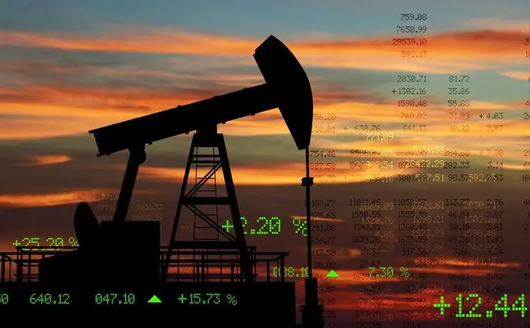 Omikron affects oil price