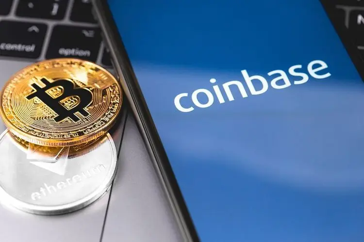 Coinbase IPO is valued at almost 70 bn dollars