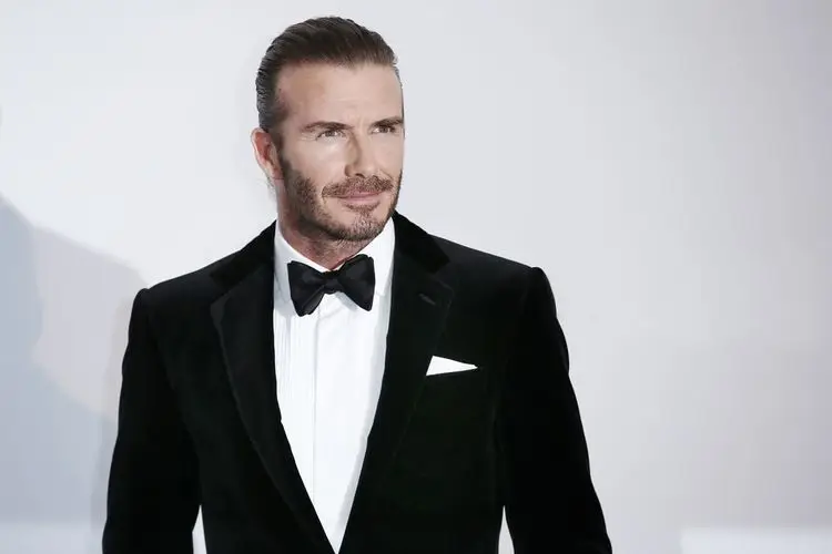 David Beckham´s cannabis company starts trading