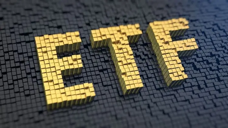 Gold ETFs will face money flowing out in 2021