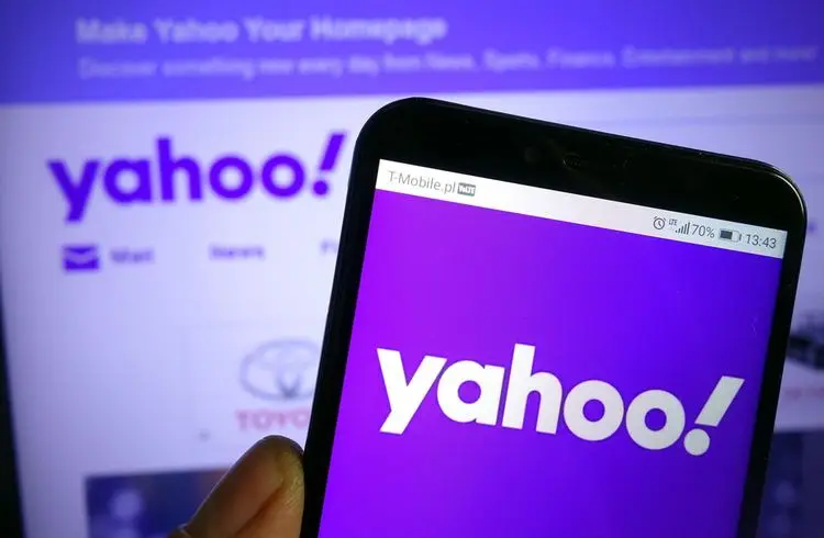 Internet giant Yahoo plans return to the stock market