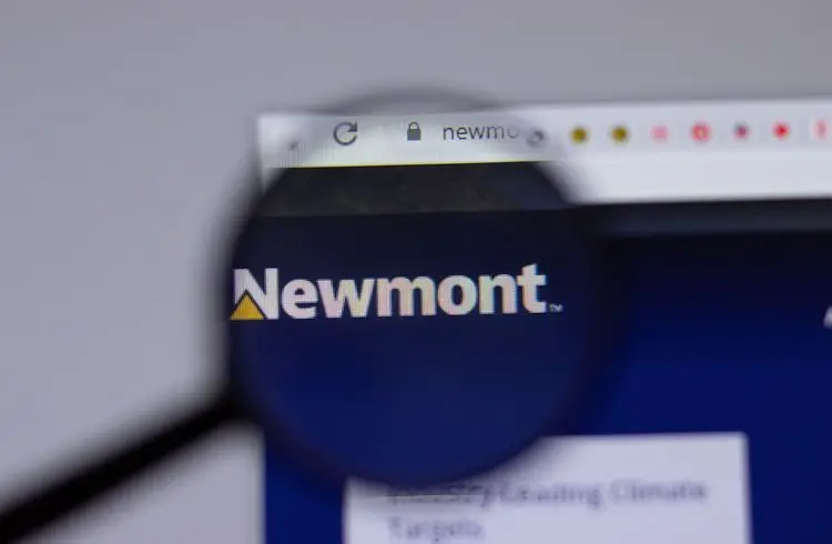 Gold miner Newmont to buy rival Newcrest