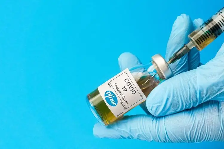 Pfizer and BioNTech vaccine also effective against latest mutation