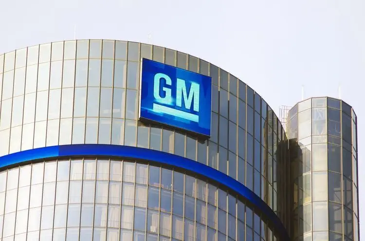 General Motors secures more US-produced lithium supply