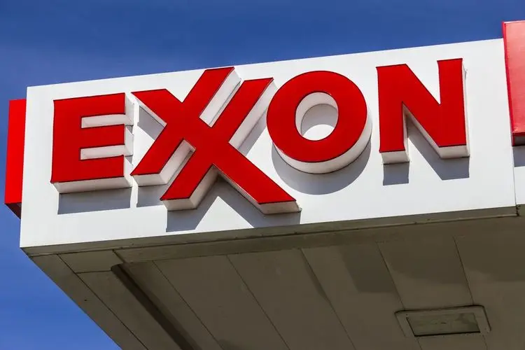 Exxon Mobil expecting up to 20 bn in write-downs