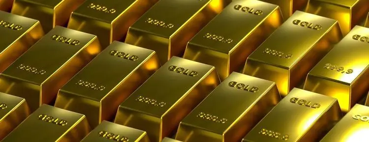Has the Gold Price finally lost its momentum