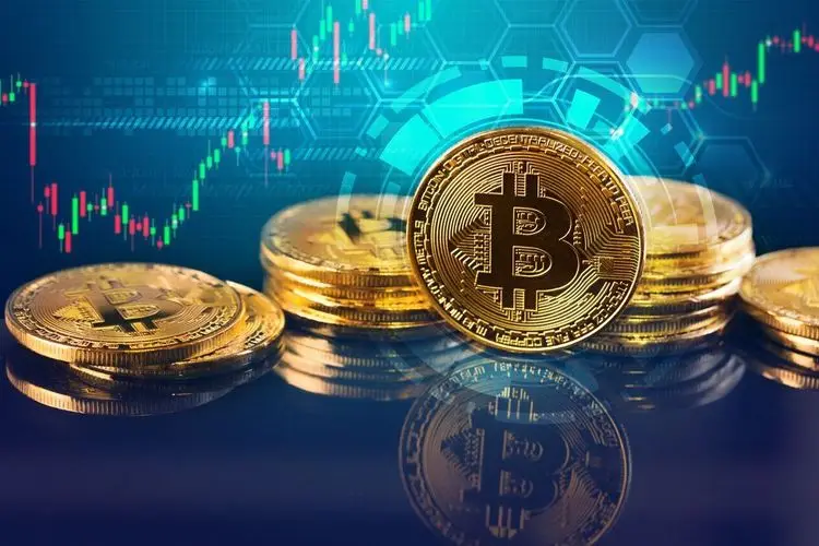 Bitcoin is heading for record highs - futures-based ETF in sight
