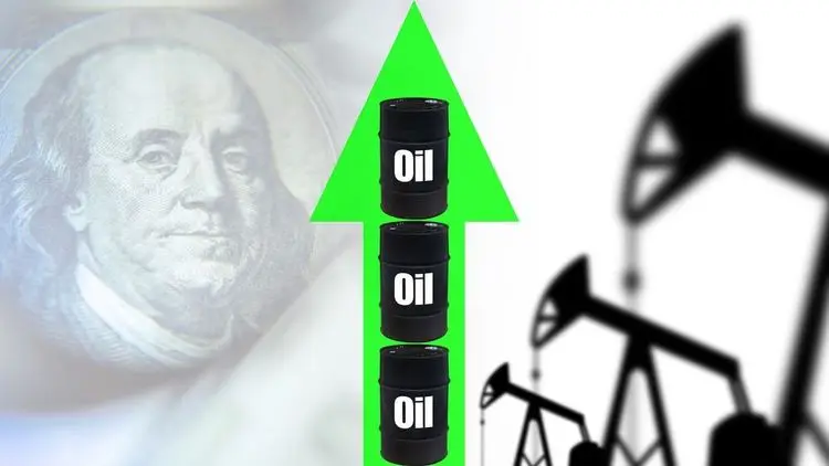 Oil prices are rallying again
