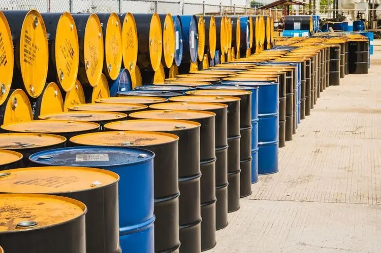 Oil stable as the delta variant weighs on recovery in demand