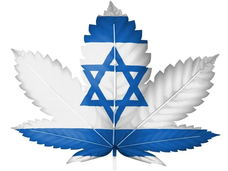 Israel´s RCK signs Top Deal with Dutch Marihauna giant