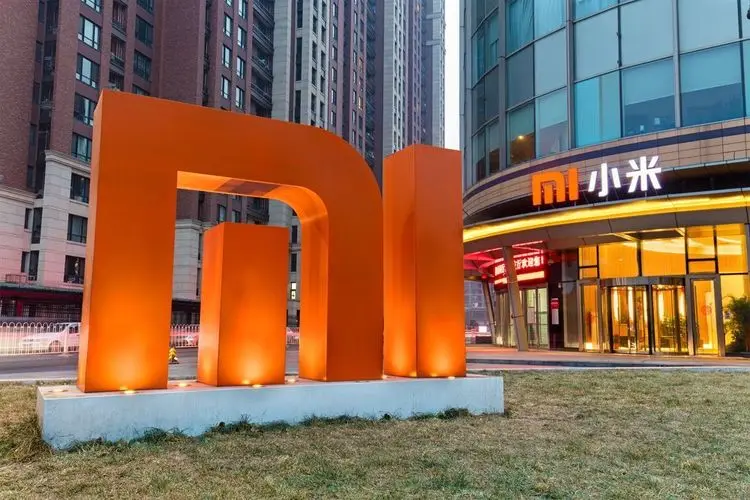 Xiaomi beats Samsung and Apple in smartphone sales